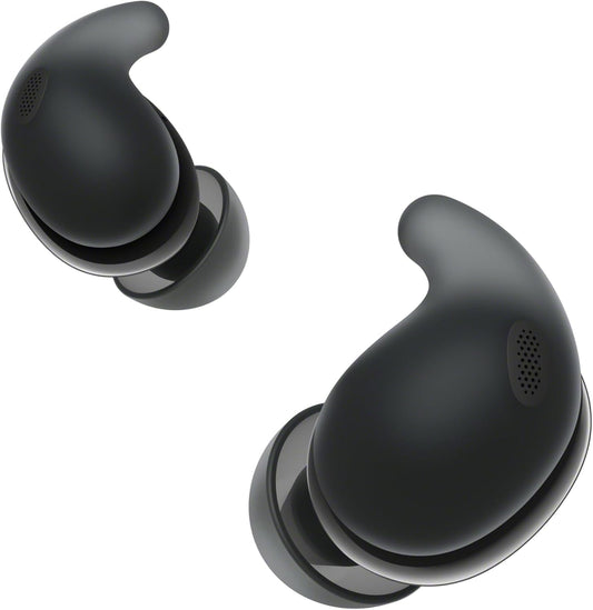 Sony LinkBuds: Small, Light, Noise-Canceling
