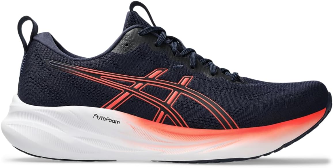 ASICS Women's Gel-Pulse 16 Running Shoes for Comfort and Style