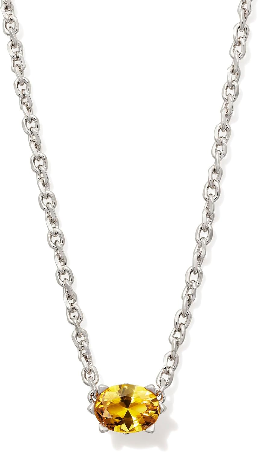 Kendra Scott Cailin Pendant Necklace for Timeless Style