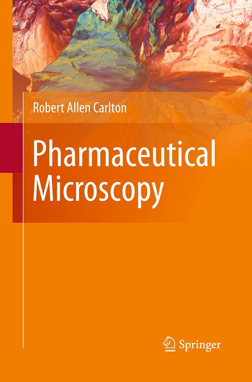 Pharmaceutical Microscopy: A Comprehensive Guide for Professionals