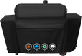 Heavy-Duty 600D Grill Cover for Nexgrill Oakford 1150 Pro