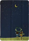 DuraSafe Cases for iPad Mini 4th Gen PC Case - Night Sky
