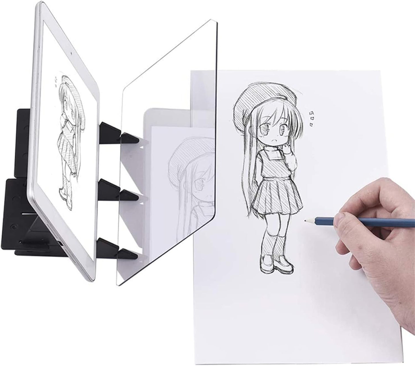CAOLAO Portable Optical Drawing Board