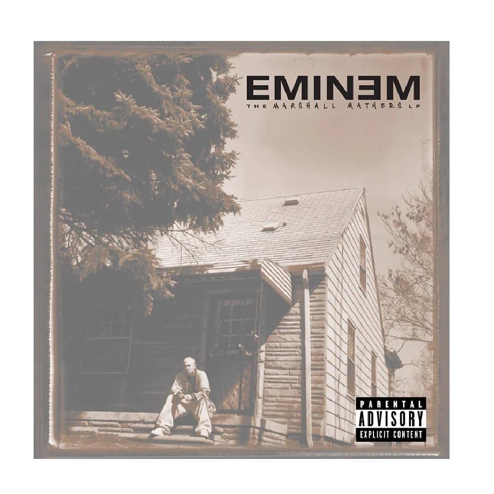 Exploring The Marshall Mathers Explicit Lyrics - Eminem's Masterpiece