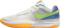 Nike Men's Ja 1 Basketball Shoes in Phantom/Action-Green Review