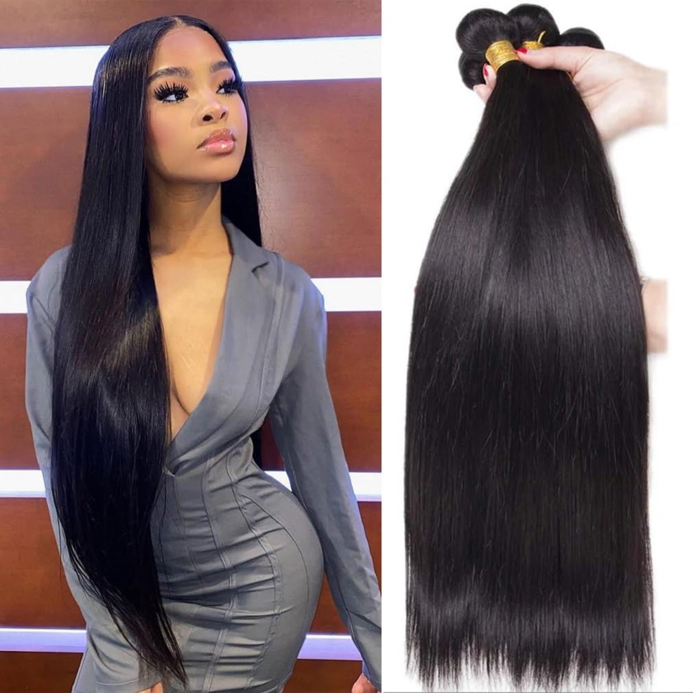 Beautymoon 12A Peruvian Hair Bundles for Stunning Styles