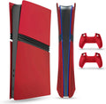 PEYANZ Faceplate for PS5 Pro (Digital Edition) - Matte Shell