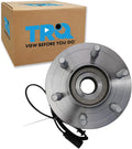 Rear Passenger Side Wheel Bearing & Hub Assembly for 2015-17 Ford