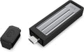 Seagate Ultra Compact 1TB Portable SSD - Fast, Rugged Storage