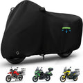 Motorcycle Cover Waterproof for Pan America 1250 Special - Heavy Duty