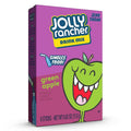 Jolly Rancher Green Apple Singles To Go Drink Mix - Sugar Free Pack