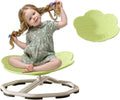 Swivel Chair for Kids Sensory Spinning Chair - Calm & Focus