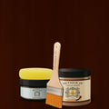 Water-Soluble Gel Stains for Real Wood by Retique It