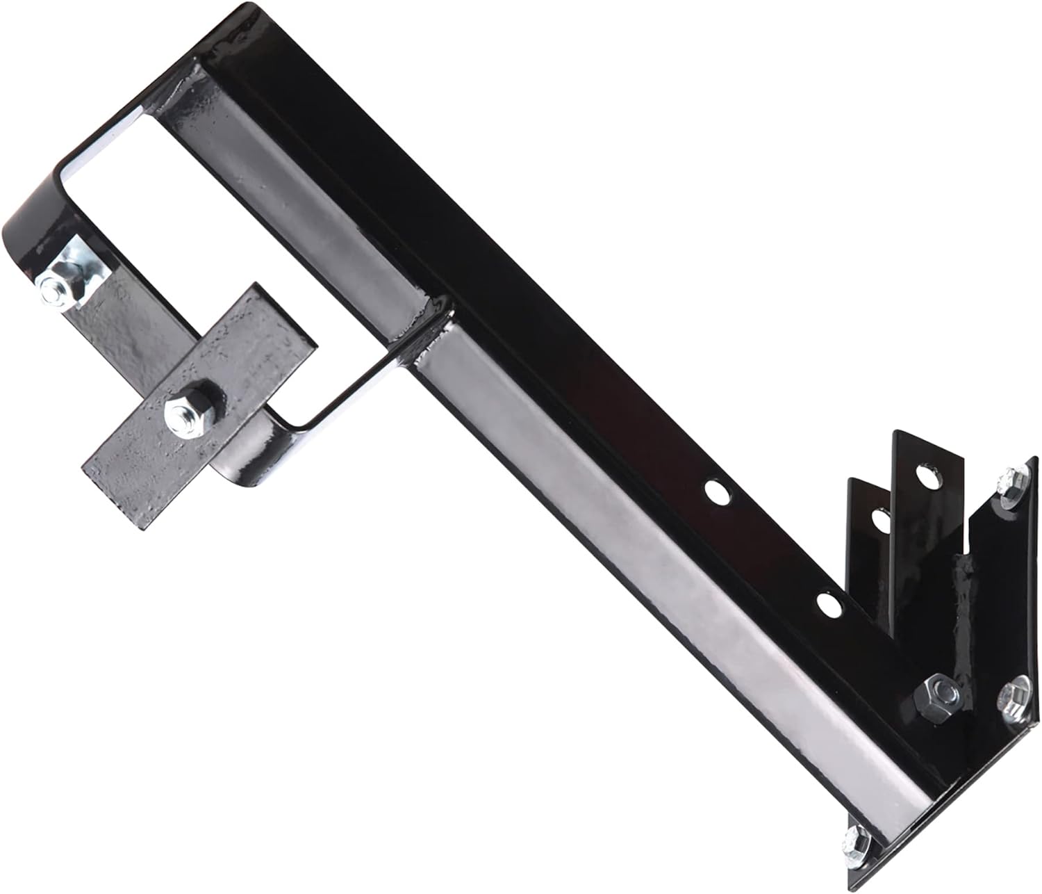 Stromberg Carlson TR-2 Folding Spare Tire Carrier for RVs