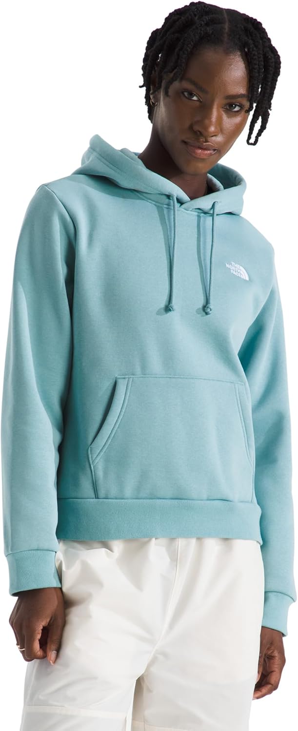 Women's Evolution Simple Dome Hoodie for Outdoor Exploration