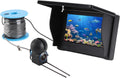 Underwater Fishing Camera with 30m Cable - Portable Fish Finder