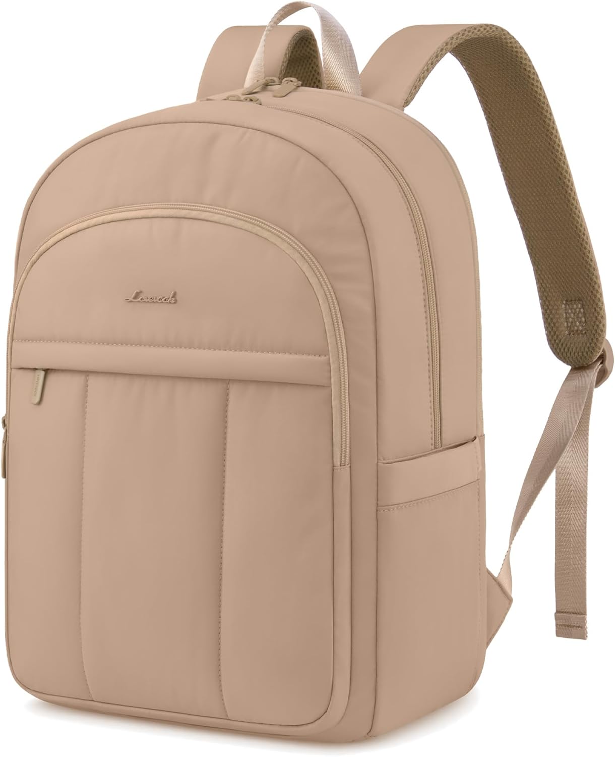 LOVEVOOK Laptop Backpack for Women - Stylish Travel Companion