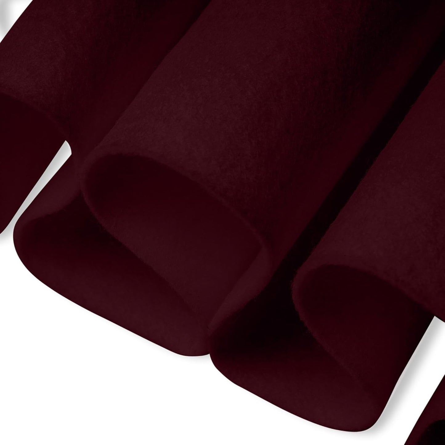 FabricLA Acrylic Felt Fabric for Crafts and DIY Projects