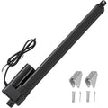 16 Inch Stroke Linear Actuator 12V Heavy Duty - 440lbs Push/Pull