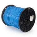 Cat6A CMP Plenum 1000ft FTP Bulk Ethernet Cable - Plenum Rated