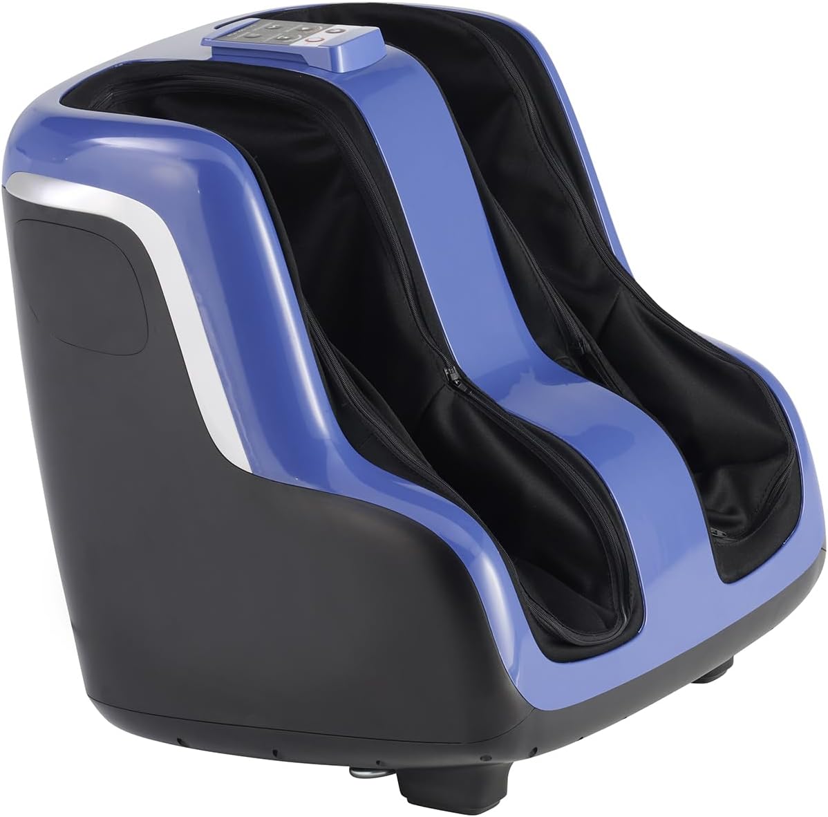 Human Touch Reflex Sol Plus Foot & Calf Massager Review