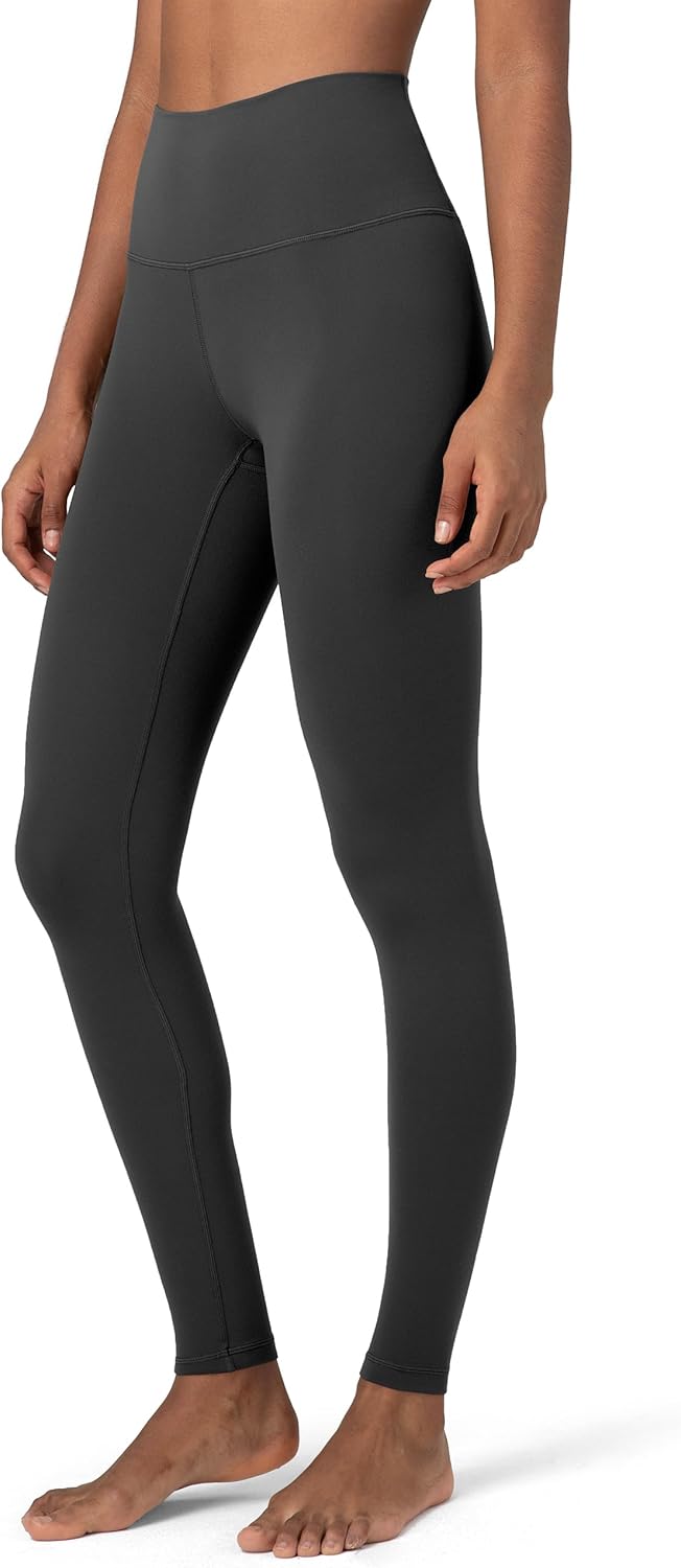 Colorfulkoala Women's Dreamlux High Waisted Leggings for Yoga