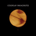 Parachutes vinyl LP - 180g pressing of Coldplay debut