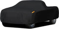 MORNYRAY Waterproof Full Truck Cover - All Weather Protection