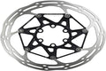 SRAM Centerline X Disc Brake Rotor 160mm - Quiet, Consistent Stopping
