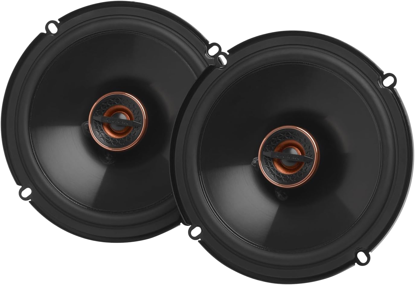 Infinity REF607FSL Reference Series 6.5 Coaxial Speakers Review