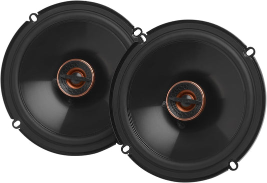 Infinity REF607FSL Reference Series 6.5 Coaxial Speakers Review