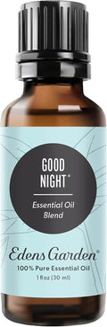 Good Night Essential Oil Blend - Calming Sleep Support