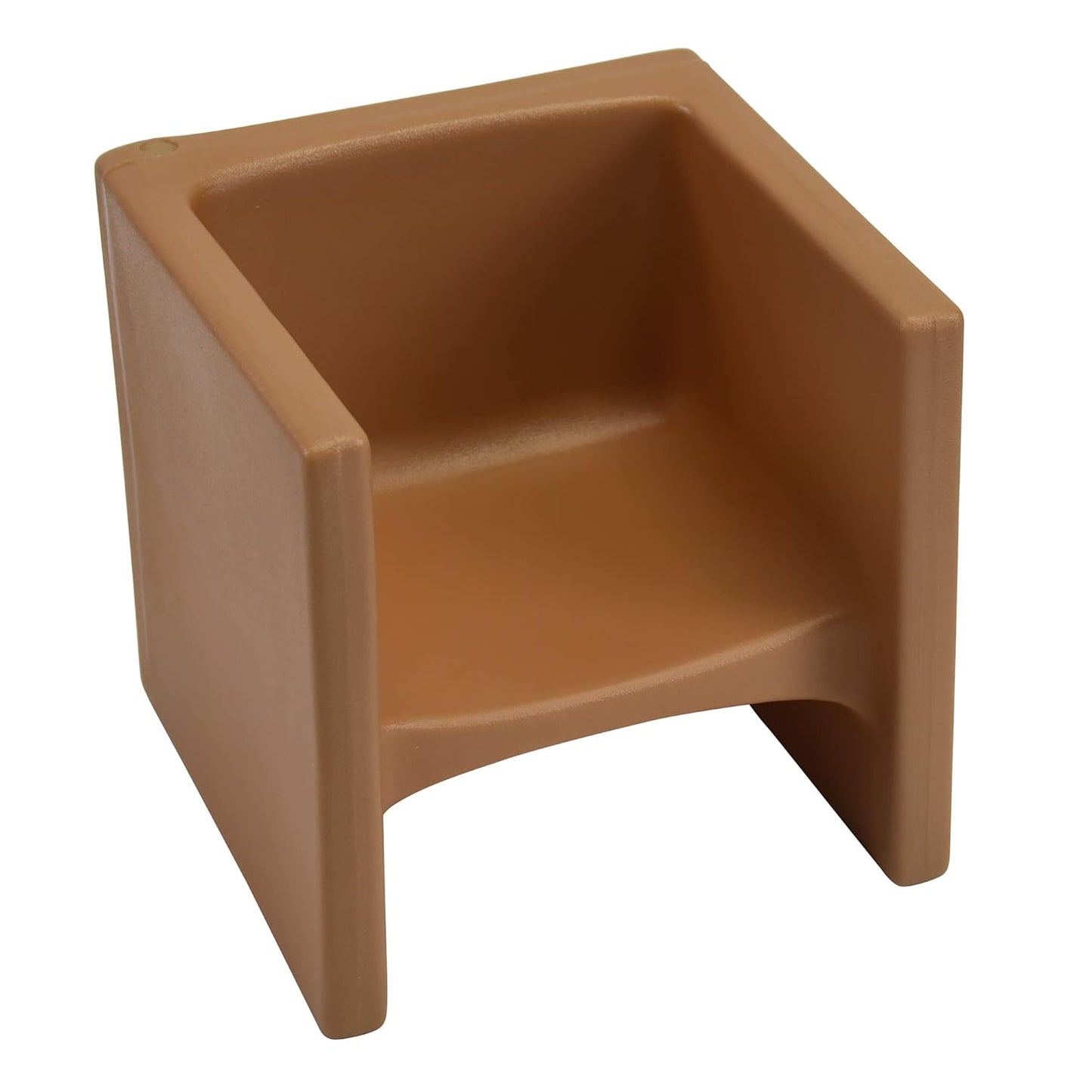 Children's Factory 3-in-1 Cube Chair for Kids, Flexible Seating