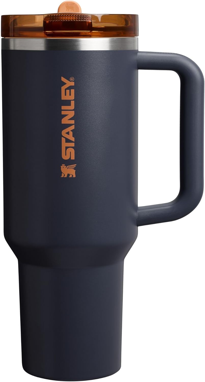 STANLEY Quencher ProTour Flip Straw Tumbler for Hydration