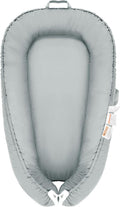Soft Cotton Baby Lounger for Co-Sleeping
