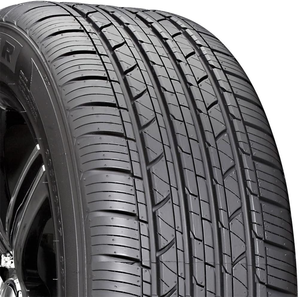 Milestar MS932 Sport P215/60R17 96H Tire for All Season Performance