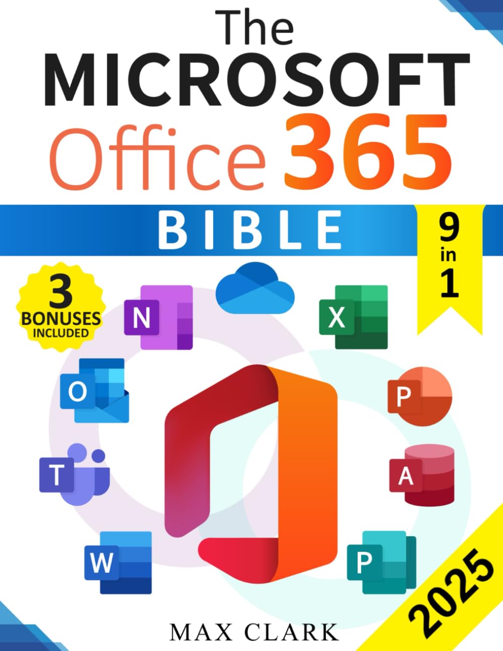 Master Microsoft Office 365 Programs Easily