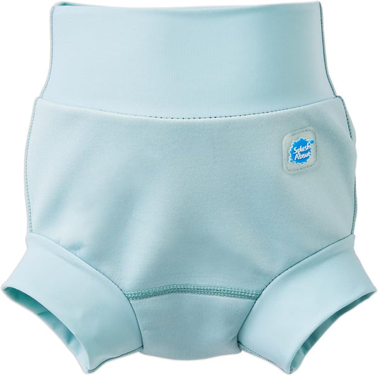 Leak-proof Reusable Swim Diaper - Pistachio, 12-24 Months