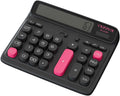 Desktop Calculator with Extra Large 5-In LCD Display - Desk Friendly