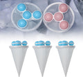 Reusable Pet Hair Remover - 3PCS Washing Machine Filter Bags