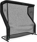 Pro Series Golf Net 8ftx7ft 6in - Auto Return Training Net