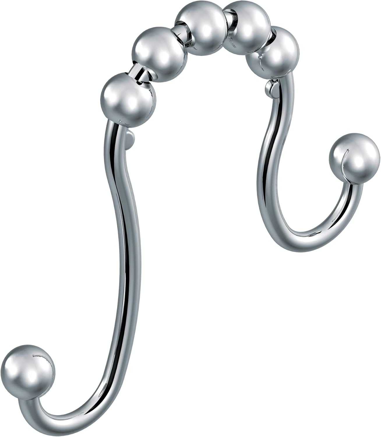 Upgrade Your Shower with Moen Chrome Rings