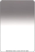 Breakthrough Filters 3 Stop Soft Filter 100x150mm - Sharp, Neutral GND