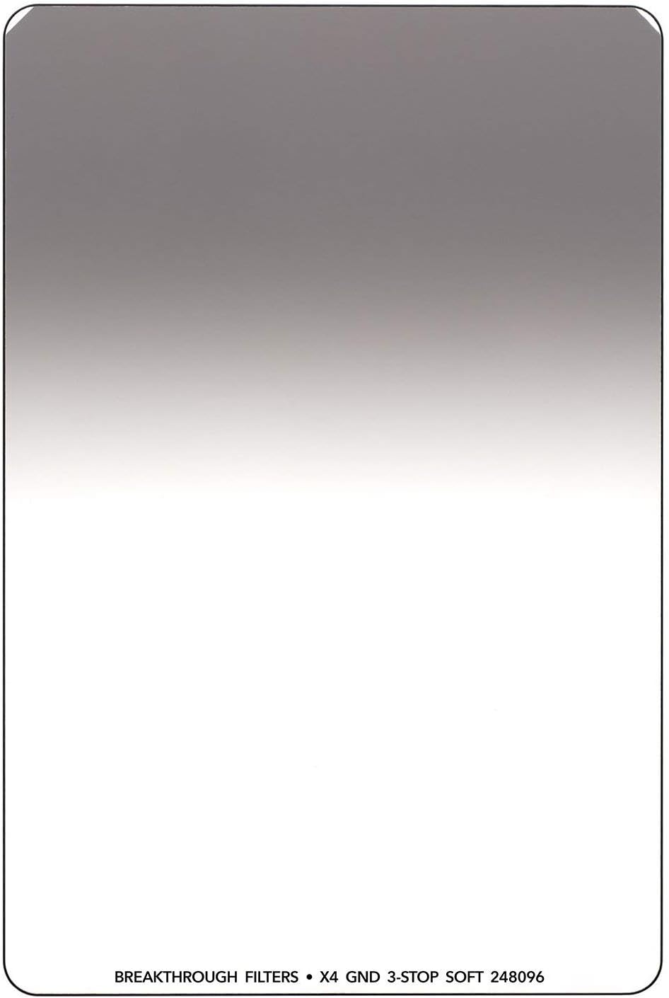 3 Stop Soft GND Filter 100x150mm for Stunning Photography