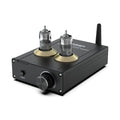 TPA-6A2 Tube Amplifier 50W x2 Stereo Receiver - Warm Tube Sound