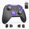 PXN P5 8K Wireless Gaming Controller - Precise Capacitive Joysticks