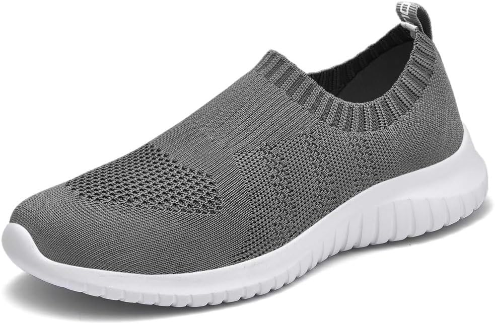 TIOSEBON Women's Walking Sock Shoes for Comfort and Style