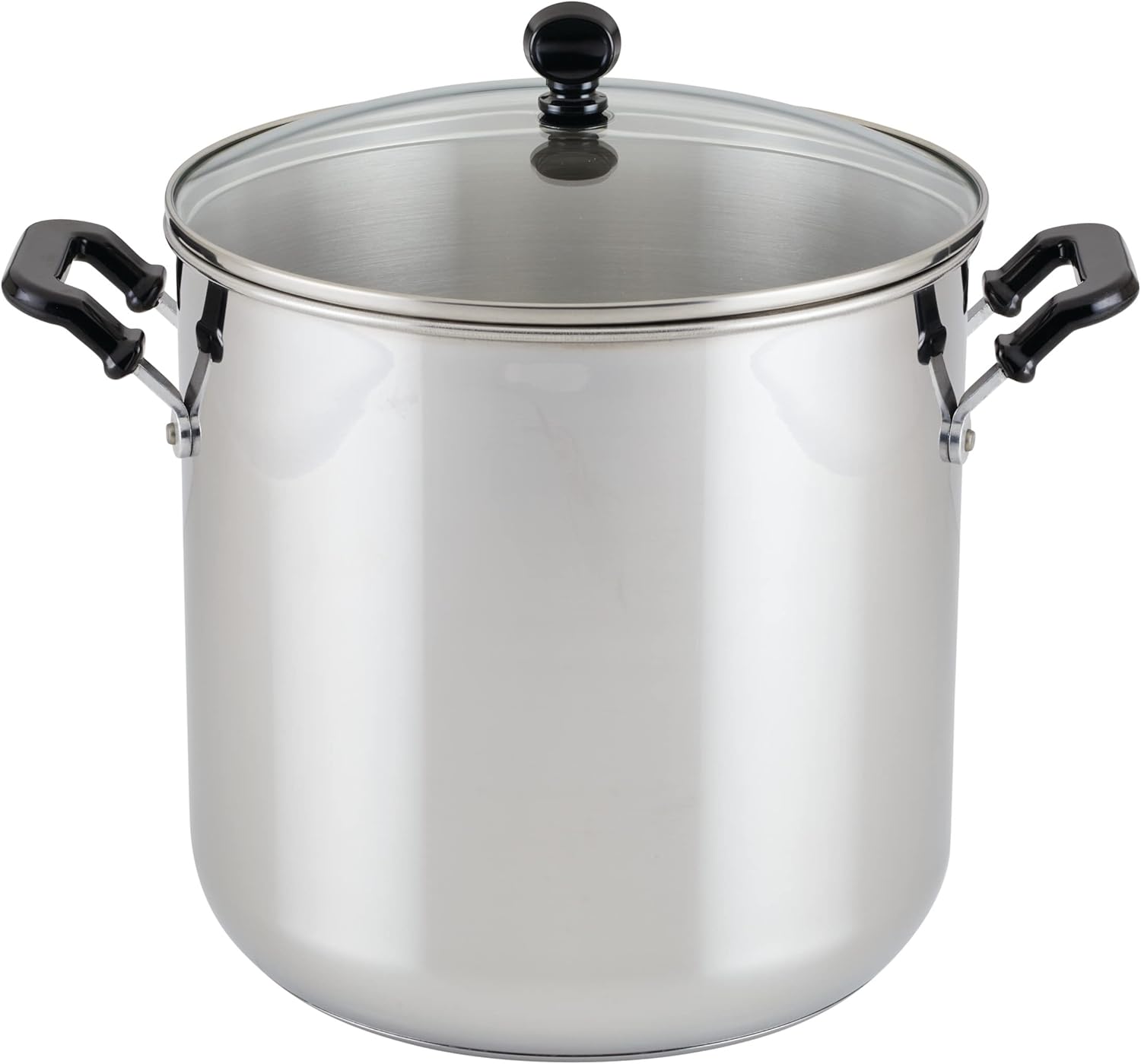 Farberware Classic Series 11 Quart Stockpot with Glass Lid Review