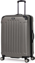 Renegade Hardside 28-in Spinner Suitcase - Lightweight Expandable