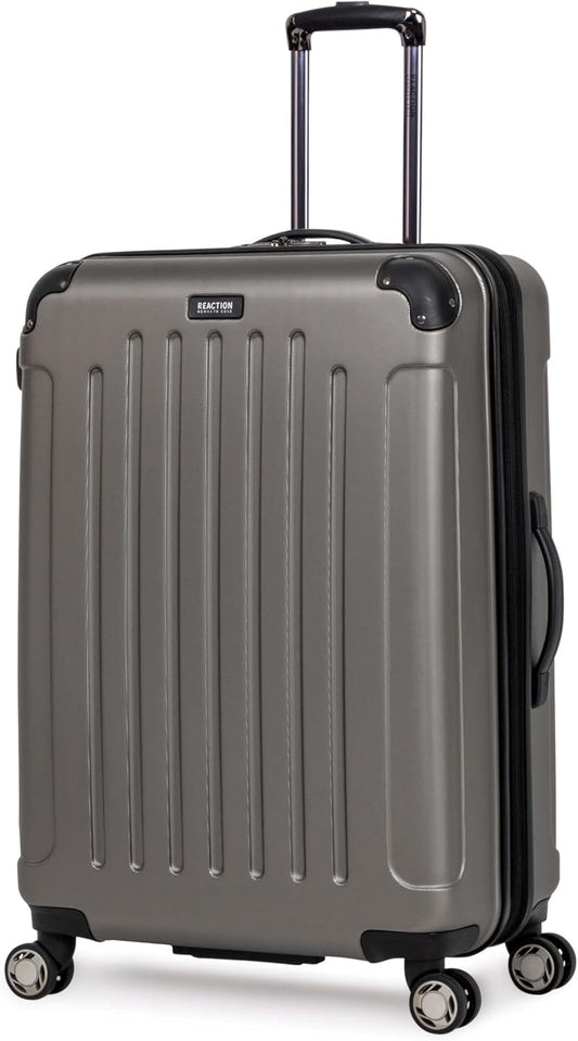 Kenneth Cole REACTION Renegade 28-Inch Expandable Spinner Suitcase